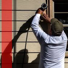 Best Siding Replacement  in Gratton, VA